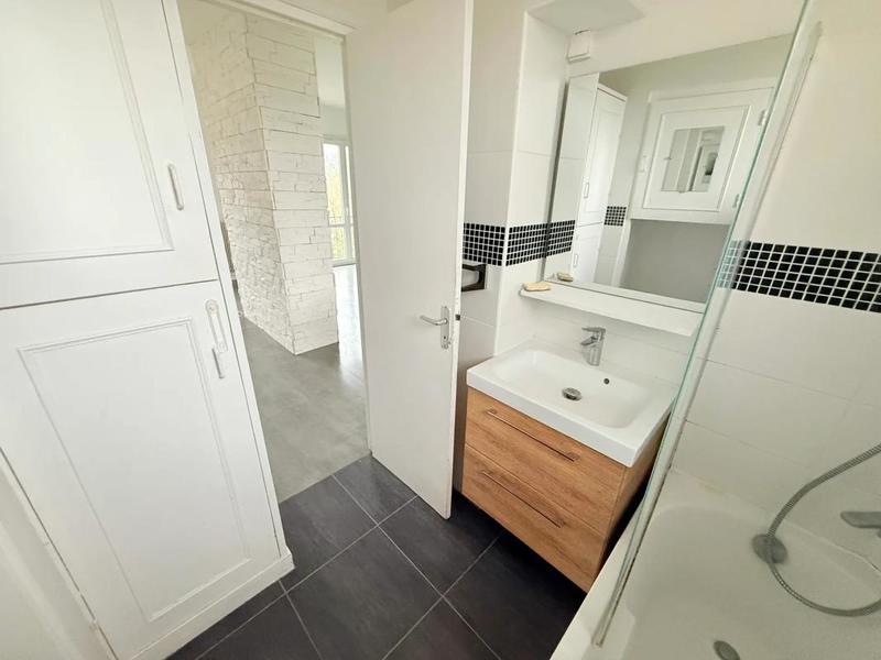 Appartement - 73 m² - 4 pièces