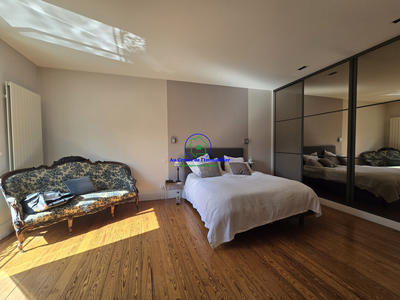 Maison ancienne - 202 m² - 5 pièces