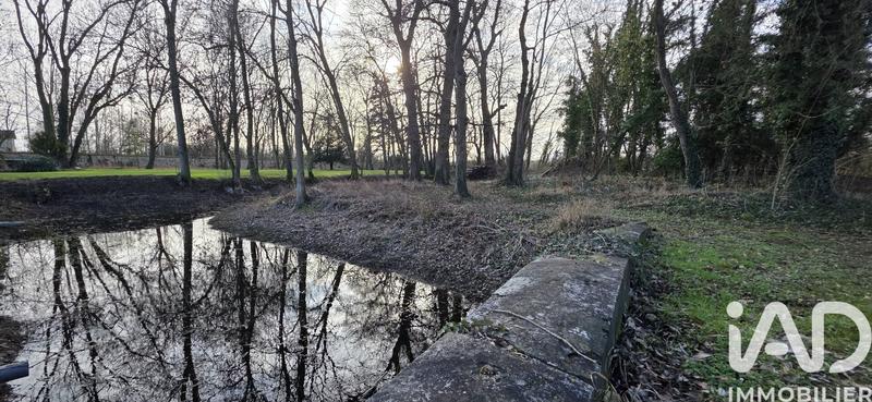 Maison - 226 m² - 8 pièces