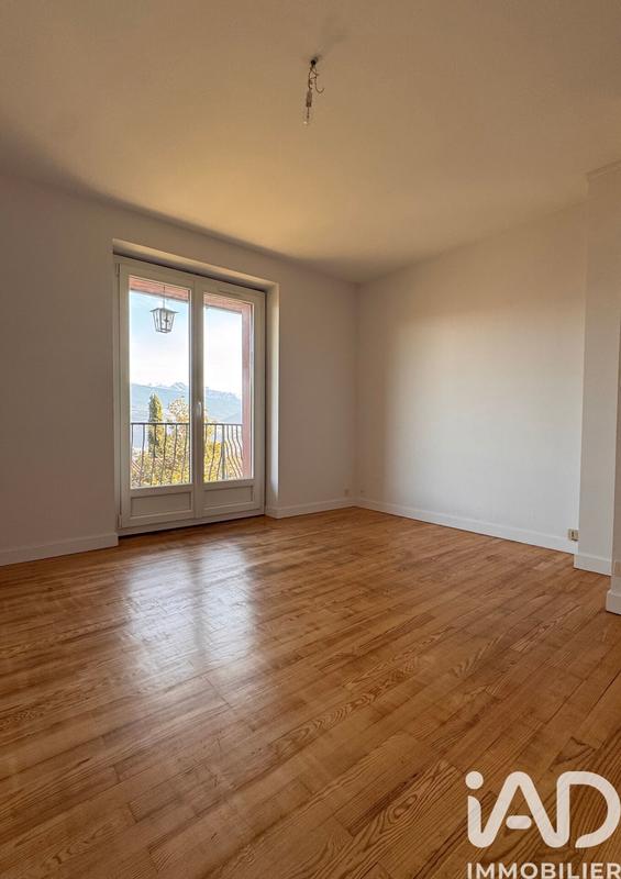 Maison de village - 69 m² - 3 pièces