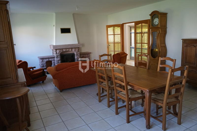 Immeuble - 500 m² - 12 pièces