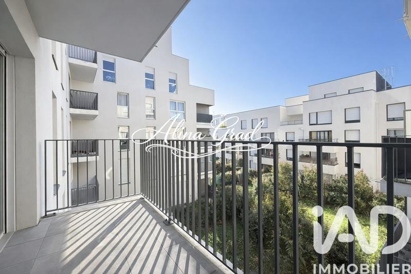 Appartement - 70 m² - 4 pièces