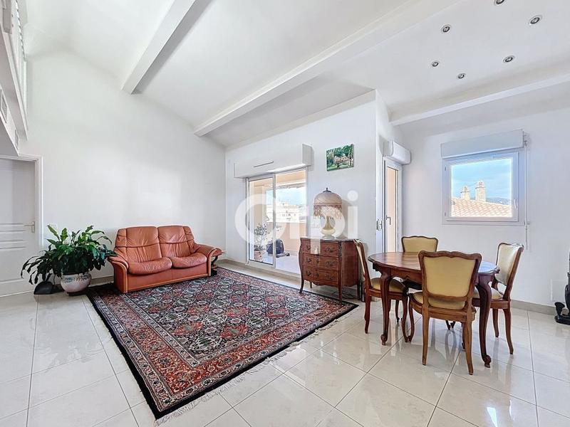 Duplex - 130 m² - 4 pièces