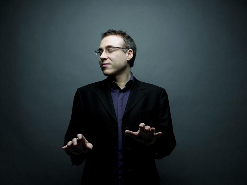 Festival de Carcassonne - Jean-François Zygel Met en Musique la Ville de Carcassonne