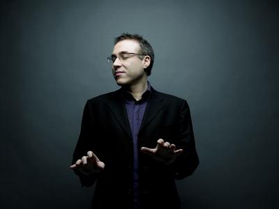 Festival de Carcassonne - Jean-François Zygel Met en Musique la Ville de Carcassonne