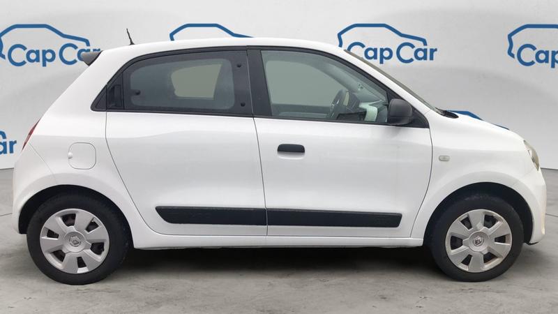 Renault Twingo 1.0 SCe 70 Zen