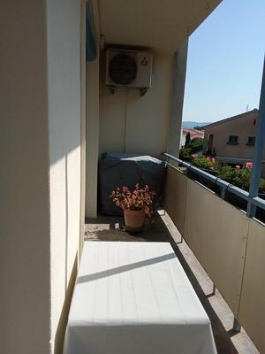 Appartement - 75 m² - 4 pièces