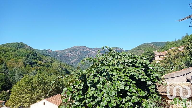 Maison - 75 m² - 4 pièces