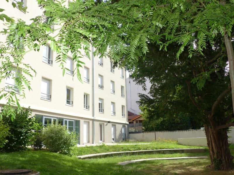 Appartement - 18 m² - 1 pièce