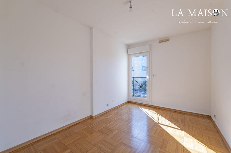 Appartement - 78 m² - 4 pièces