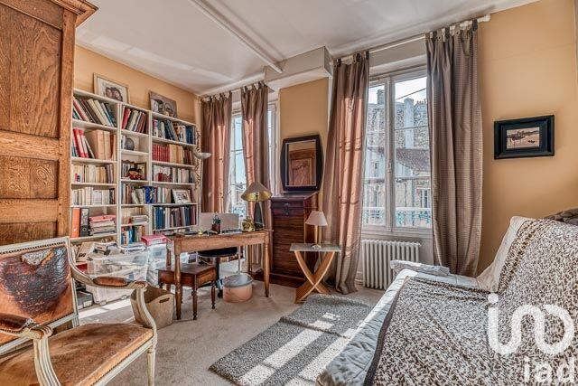 Maison - 170 m² - 6 pièces