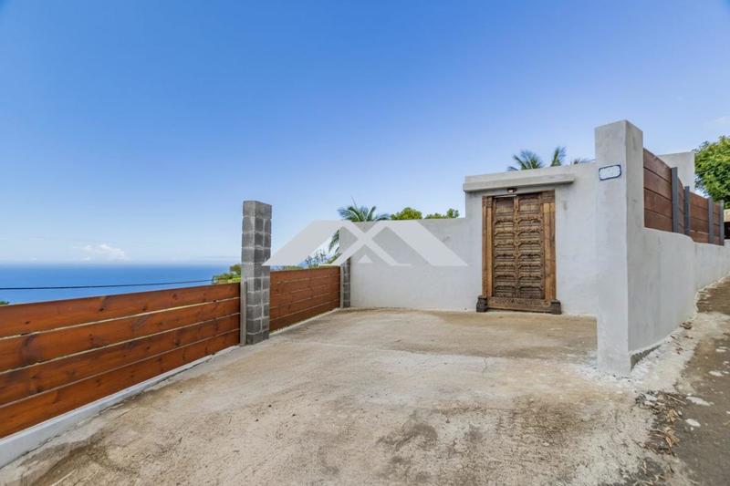 Villa - 65 m² - 4 pièces