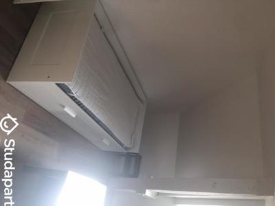 Appartement - 27 m² - 1 pièce