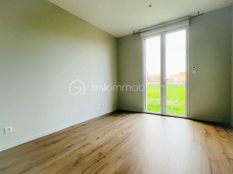 Appartement - 97 m² - 4 pièces