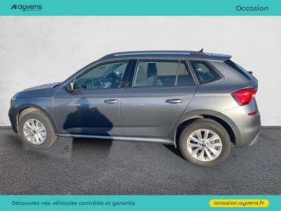 Skoda Kamiq 1.0 Tsi Evo 110ch Business Dsg7