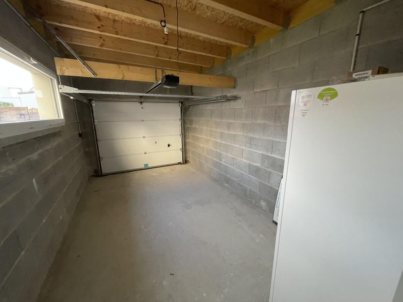 Maison contemporaine - 125 m² - 6 pièces