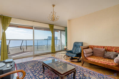 Appartement - 82 m² - 3 pièces