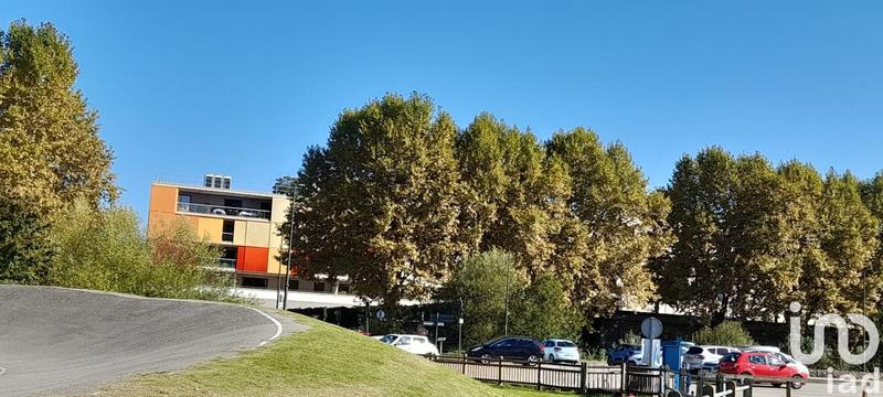 Appartement - 78 m² - 3 pièces