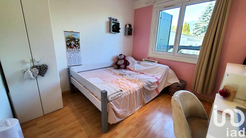 Maison - 196 m² - 6 pièces