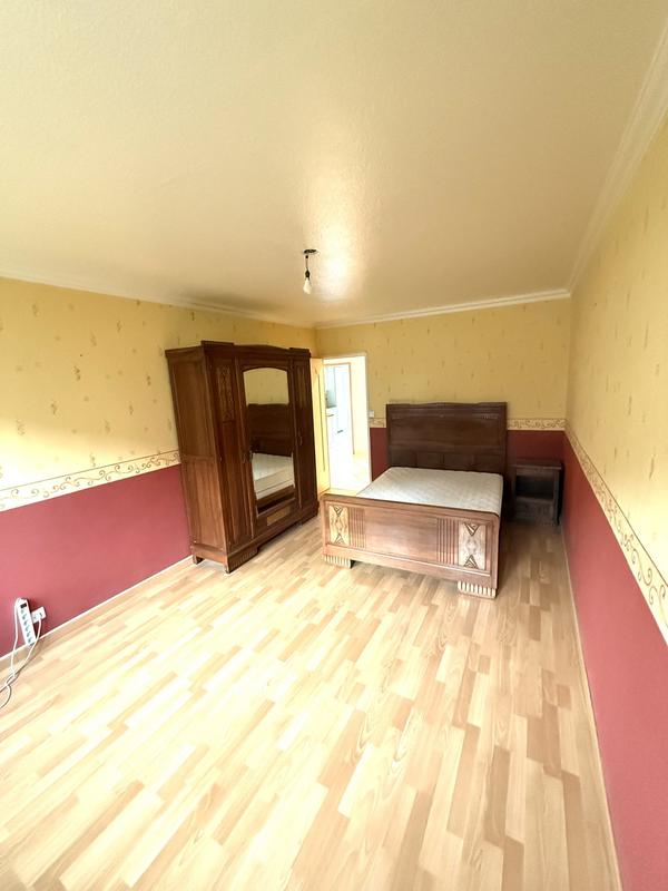 Appartement - 83 m² - 4 pièces