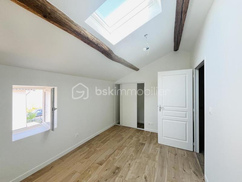 Ferme - 120 m² - 4 pièces