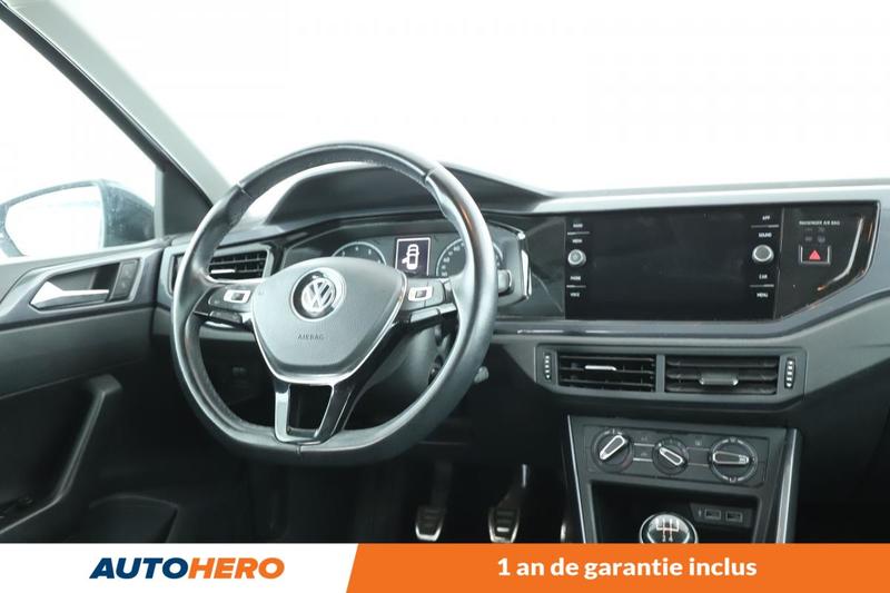 Volkswagen Polo 1.0 Tsi Iq.Drive 95 ch