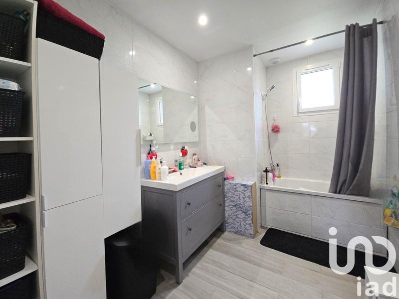 Maison - 119 m² - 6 pièces