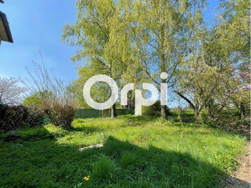 Maison - 211 m² - 6 pièces