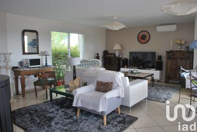 Maison - 99 m² - 5 pièces