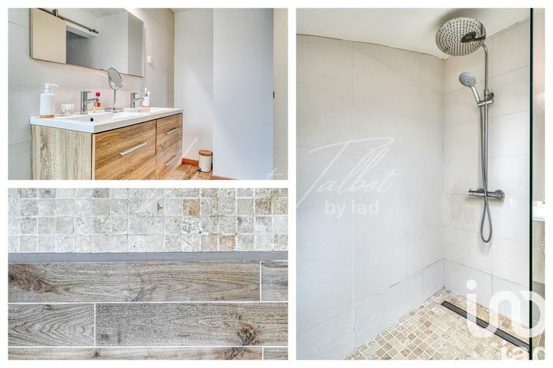 Maison - 156 m² - 4 pièces