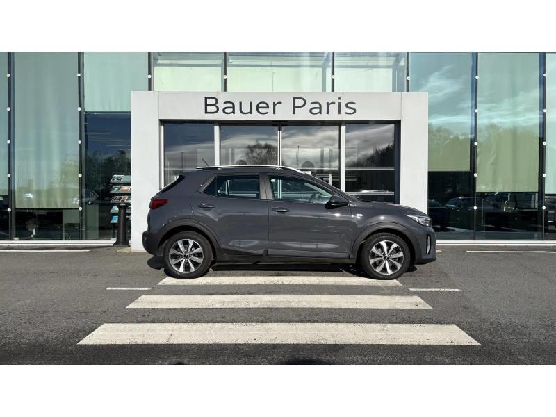 Kia Stonic 1.0 t-GDi 120 ch Mhev iBVM6 Active