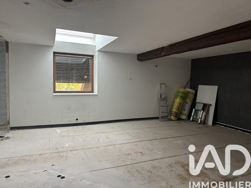 Duplex - 194 m² - 3 pièces