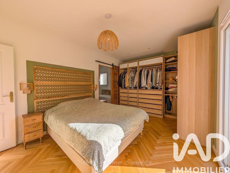 Maison - 134 m² - 4 pièces