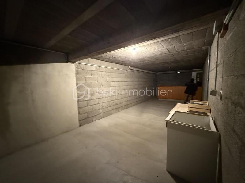 Maison - 108 m² - 5 pièces