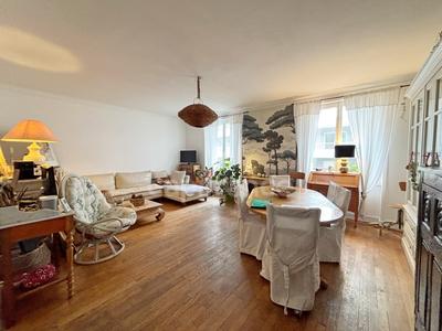 Appartement - 84 m² - 3 pièces