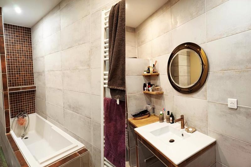 Maison - 172 m² - 7 pièces