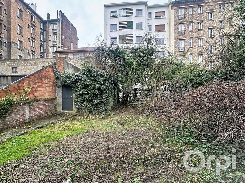 Immeuble - 332 m² - 9 pièces