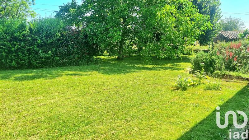 Maison de village - 214 m² - 7 pièces