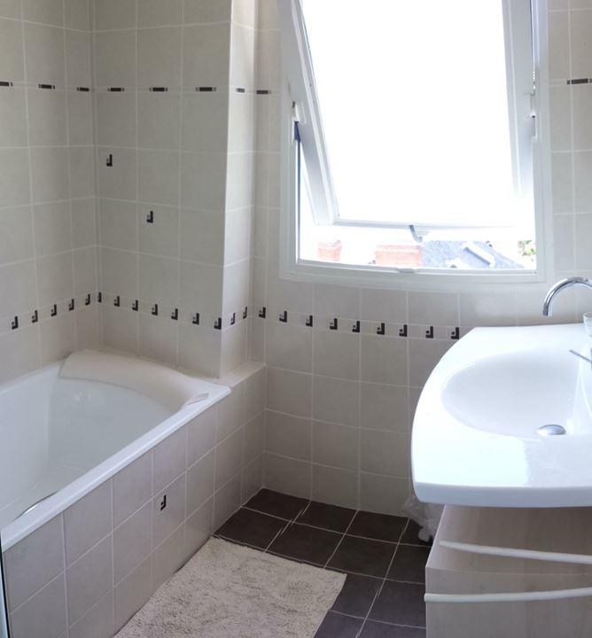 Appartement - 99 m² - 5 pièces