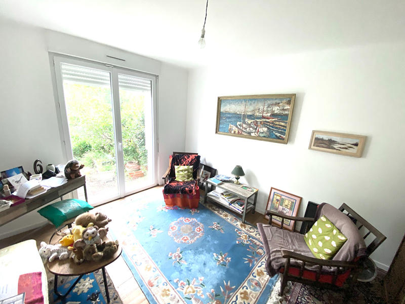 Maison - 153 m² - 7 pièces