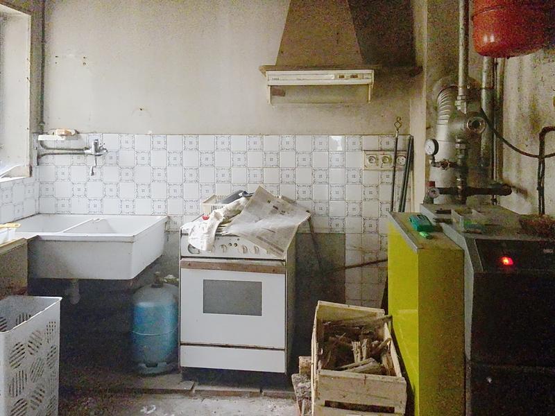 Maison - 83 m² - 4 pièces