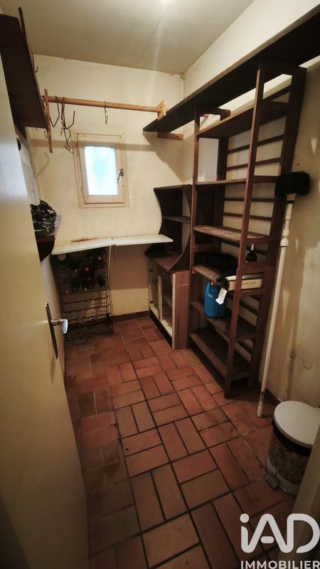 Maison - 106 m² - 5 pièces