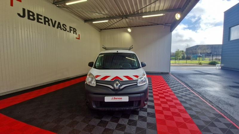 Renault Kangoo Blue Dci 80 Grand Confort