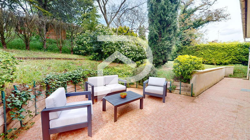 Maison - 150 m² - 7 pièces