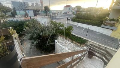 Appartement - 43 m² - 3 pièces