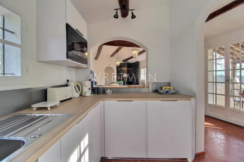 Villa - 102 m² - 5 pièces