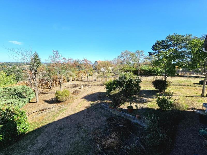 Maison - 133 m² - 7 pièces