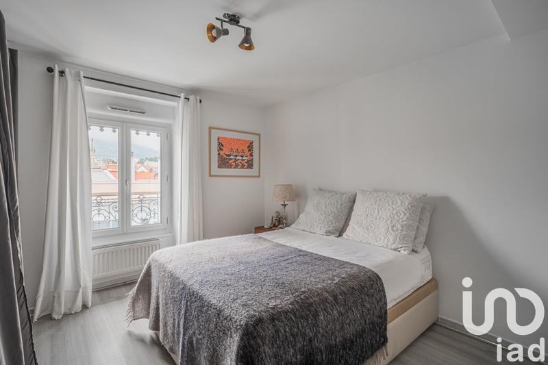 Duplex - 74 m² - 3 pièces