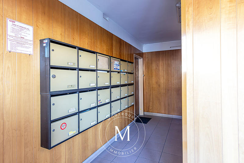 Appartement - 50 m² - 3 pièces