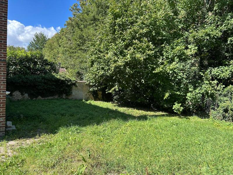 Maison - 154 m² - 5 pièces